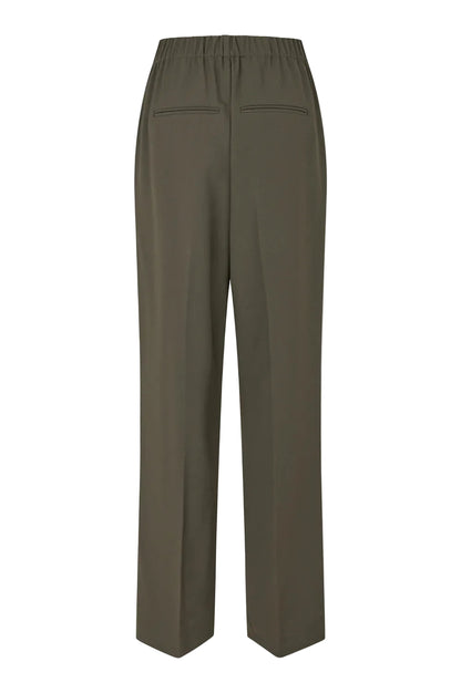 Second Female Fique Classic Trousers