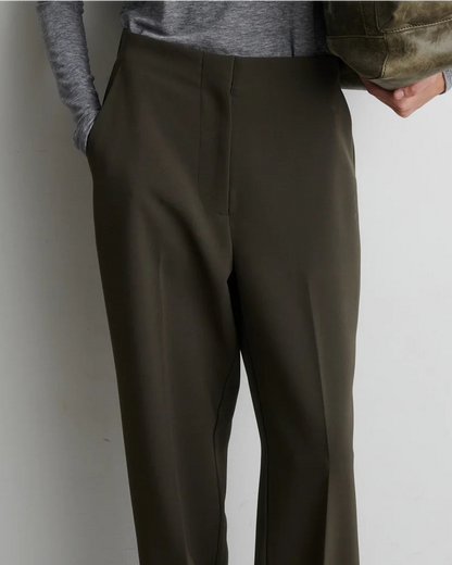 Second Female Fique Classic Trousers