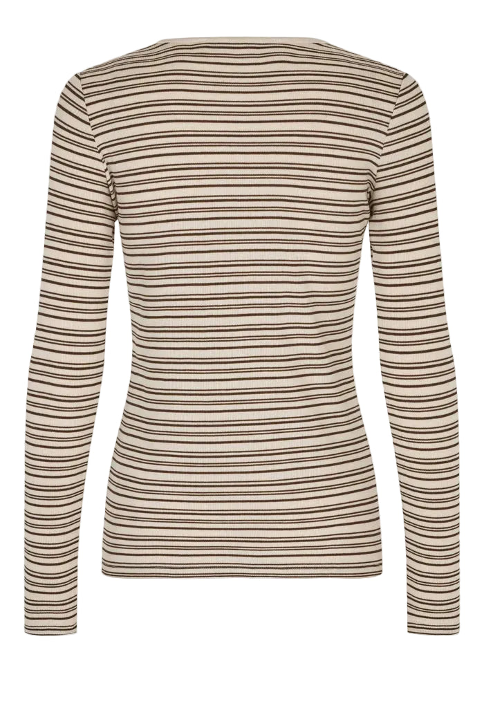 Second Female Flyra O-Neck Tee