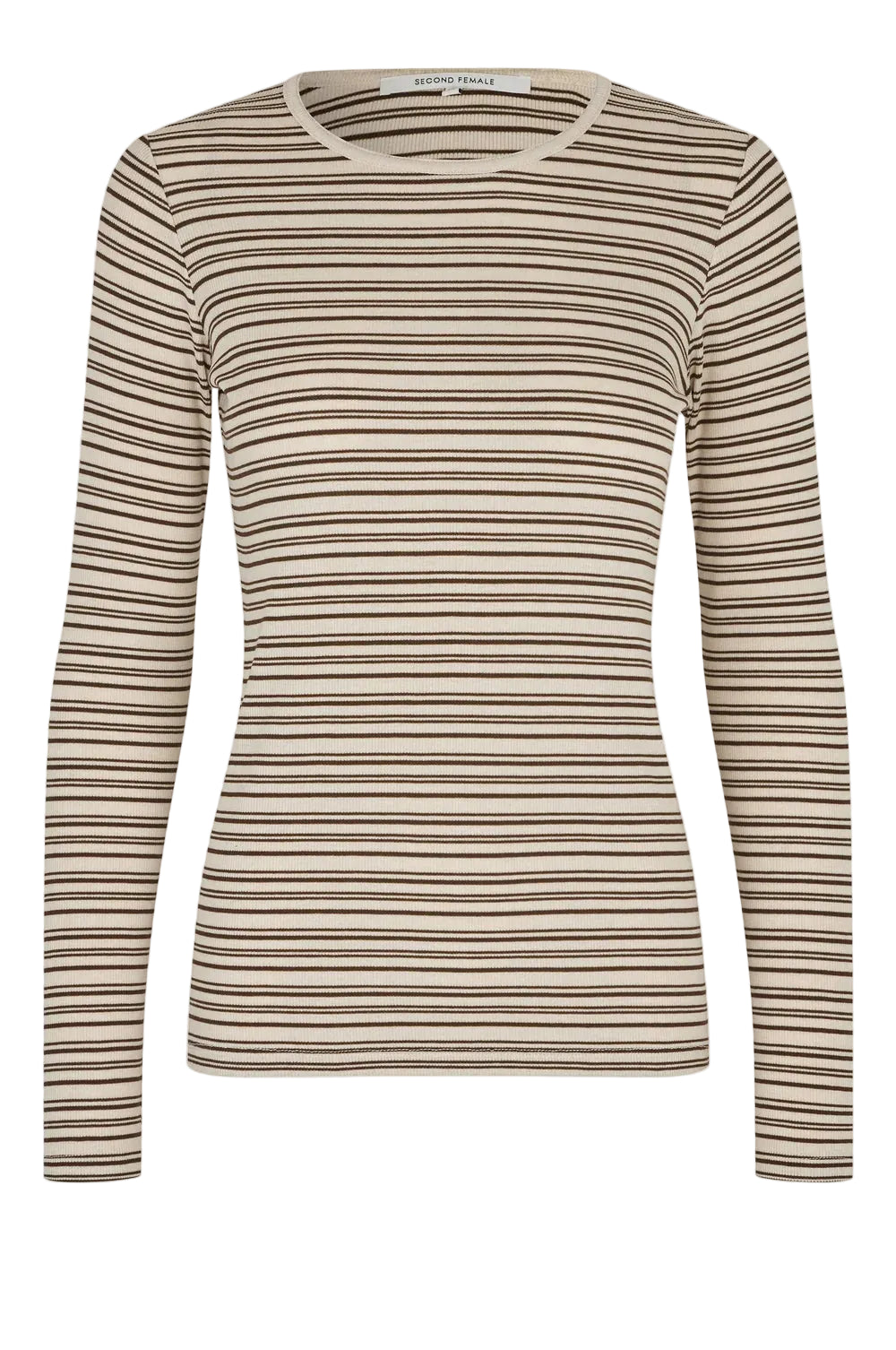 Second Female Flyra O-Neck Tee