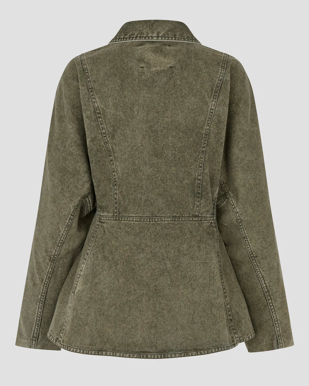 Second Female Jaye Denim Jacket