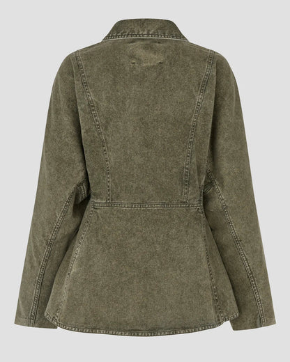 Second Female Jaye Denim Jacket