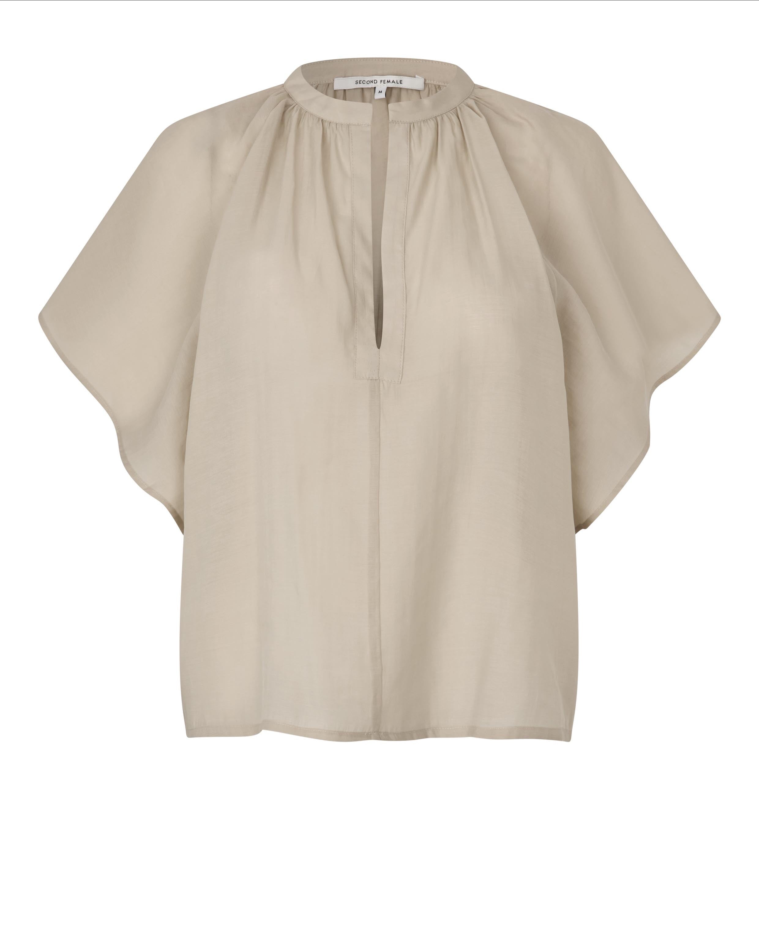 Second Female Juno Blouse