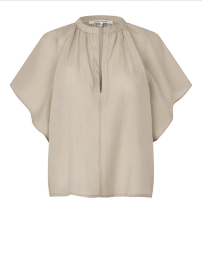 Second Female Juno Blouse