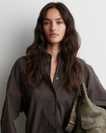 Second Female Lanna Blouse