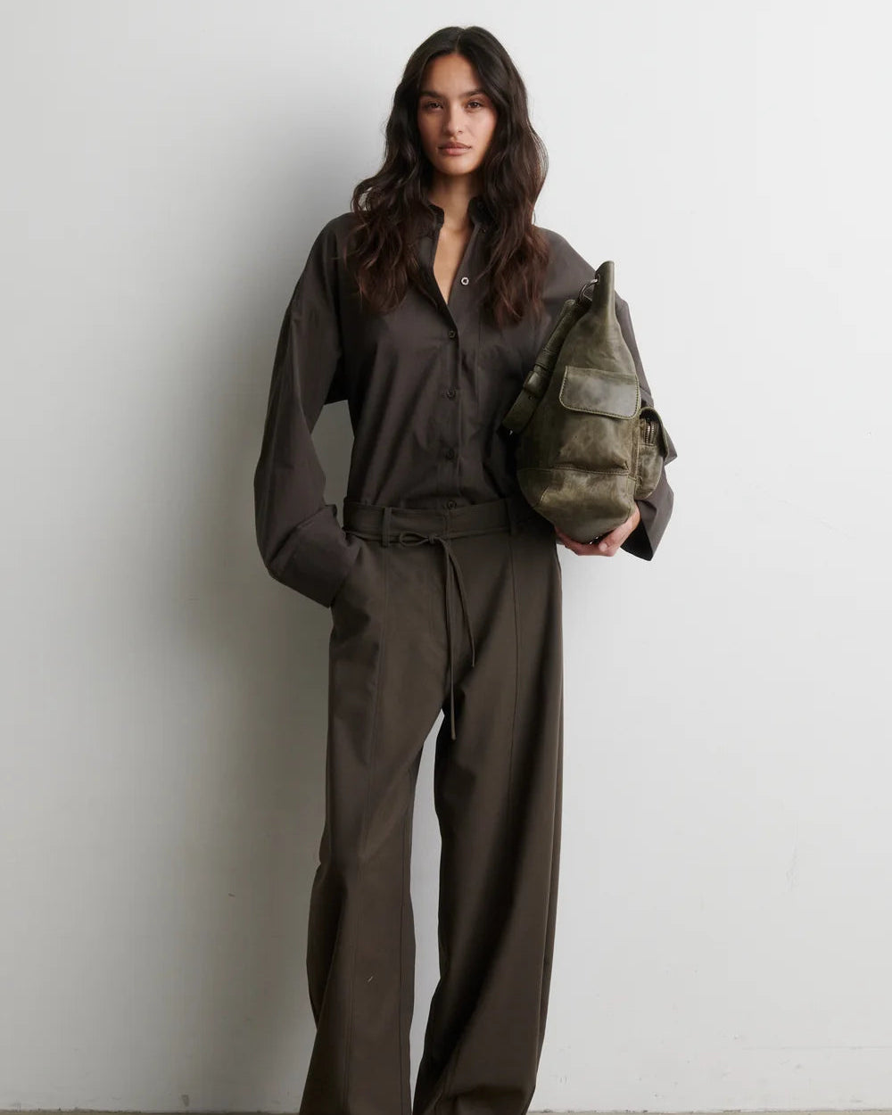 Second Female Lanna Blouse