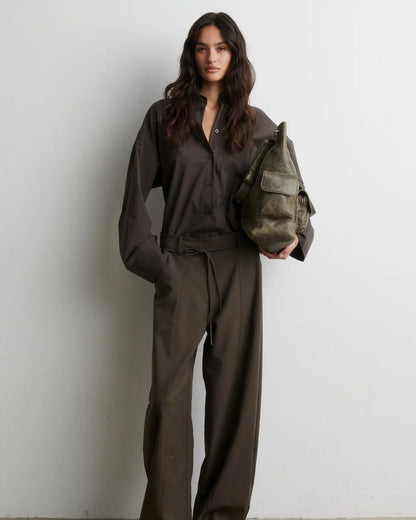 Second Female Lanna Blouse