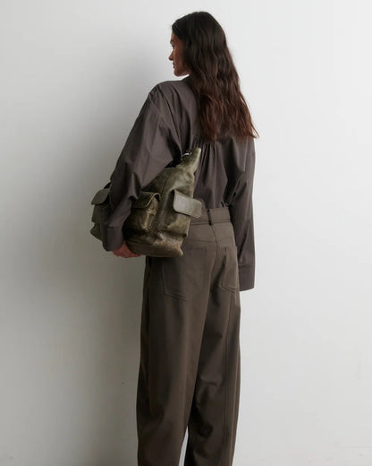 Second Female Lanna Blouse