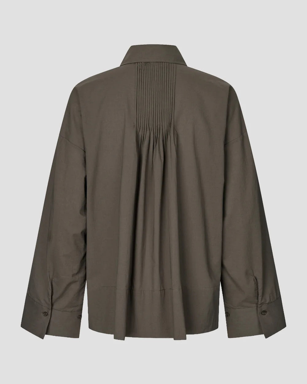 Second Female Lanna Blouse