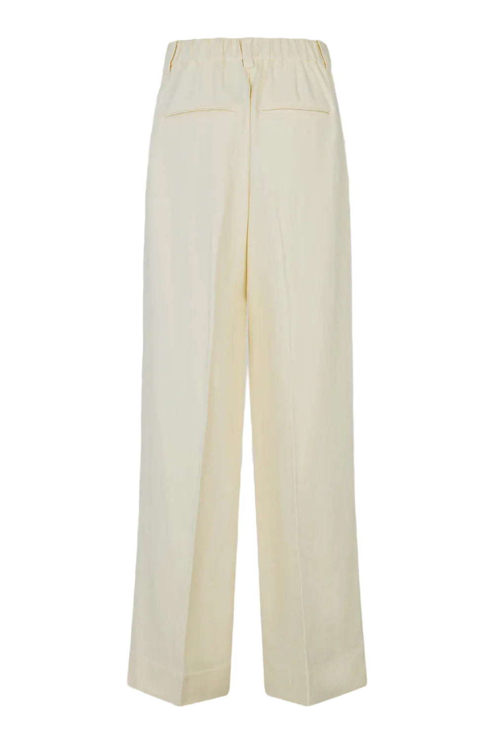 Second Female Lino Classic Trousers
