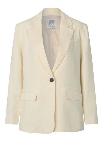 Second Female Lino New Fit Blazer