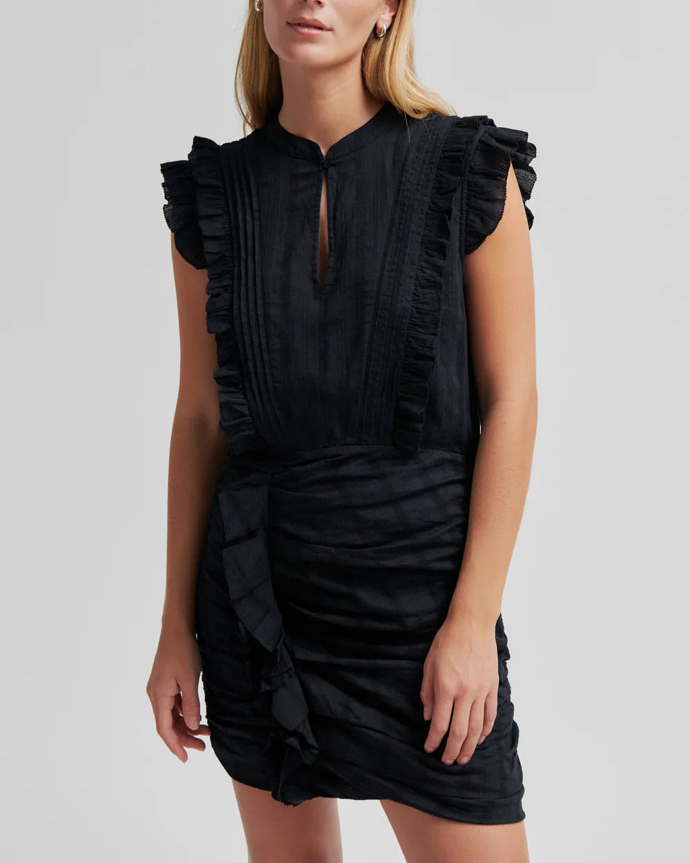 Second Female Olivian Dress