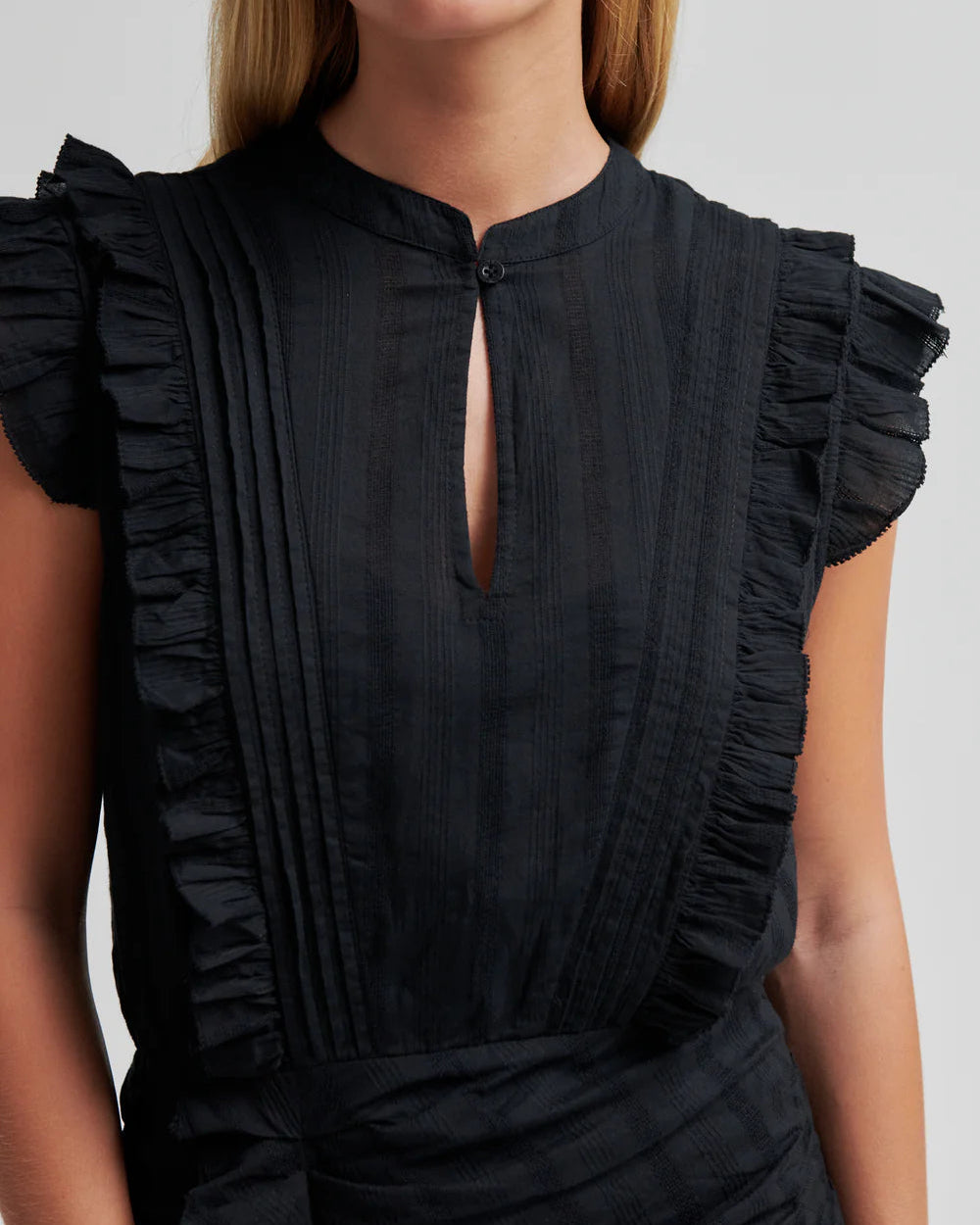 Second Female Olivian Dress