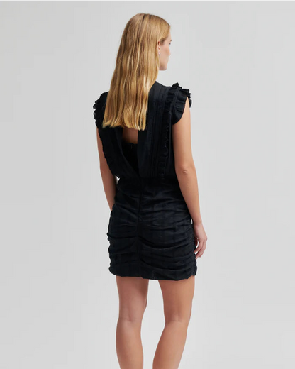 Second Female Olivian Dress