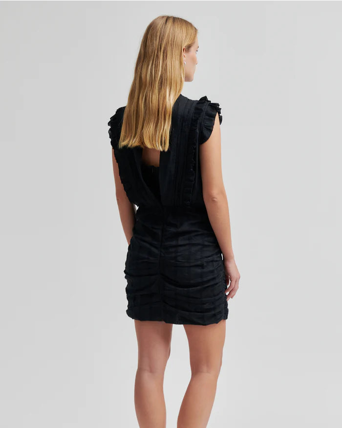 Second Female Olivian Dress