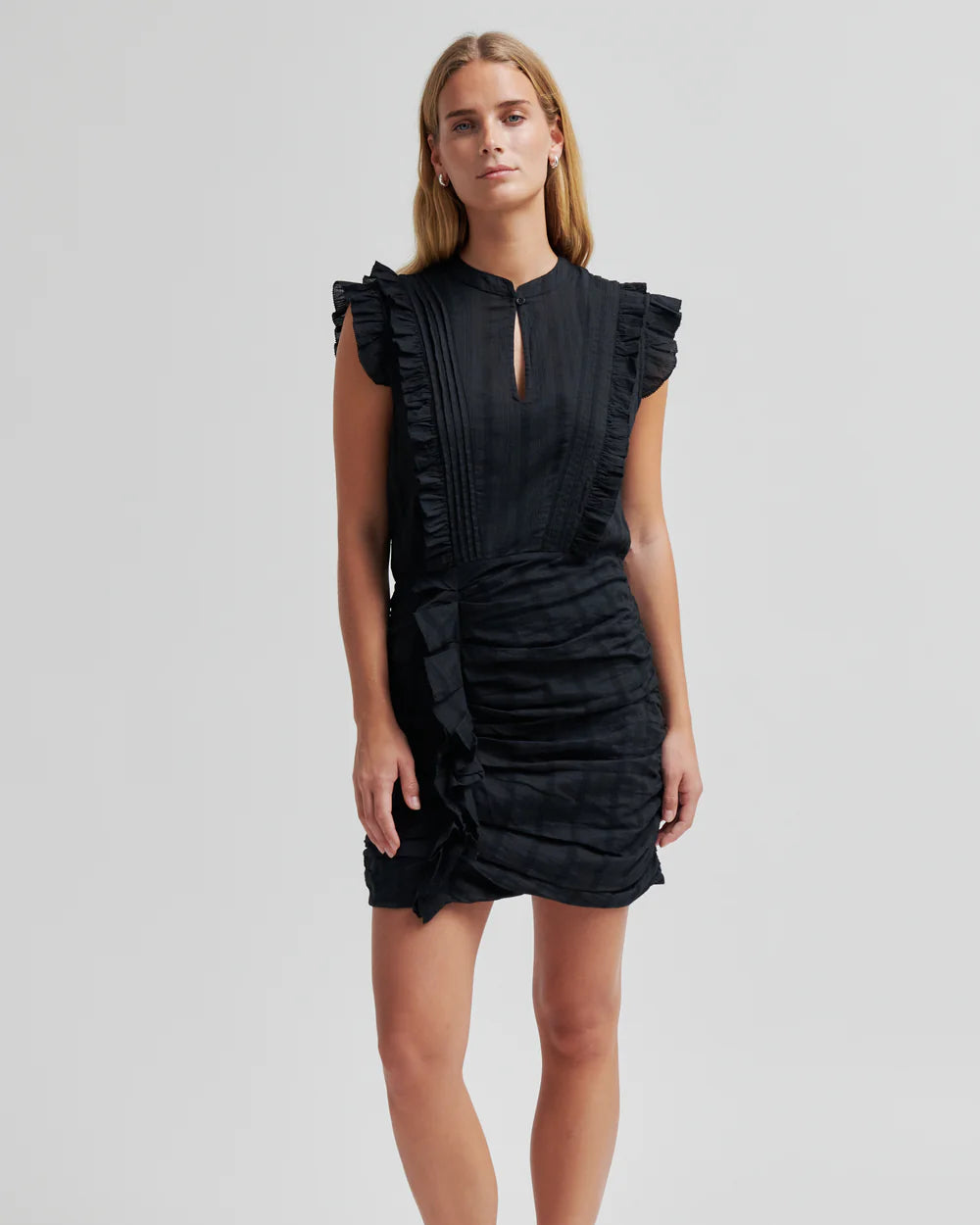 Second Female Olivian Dress