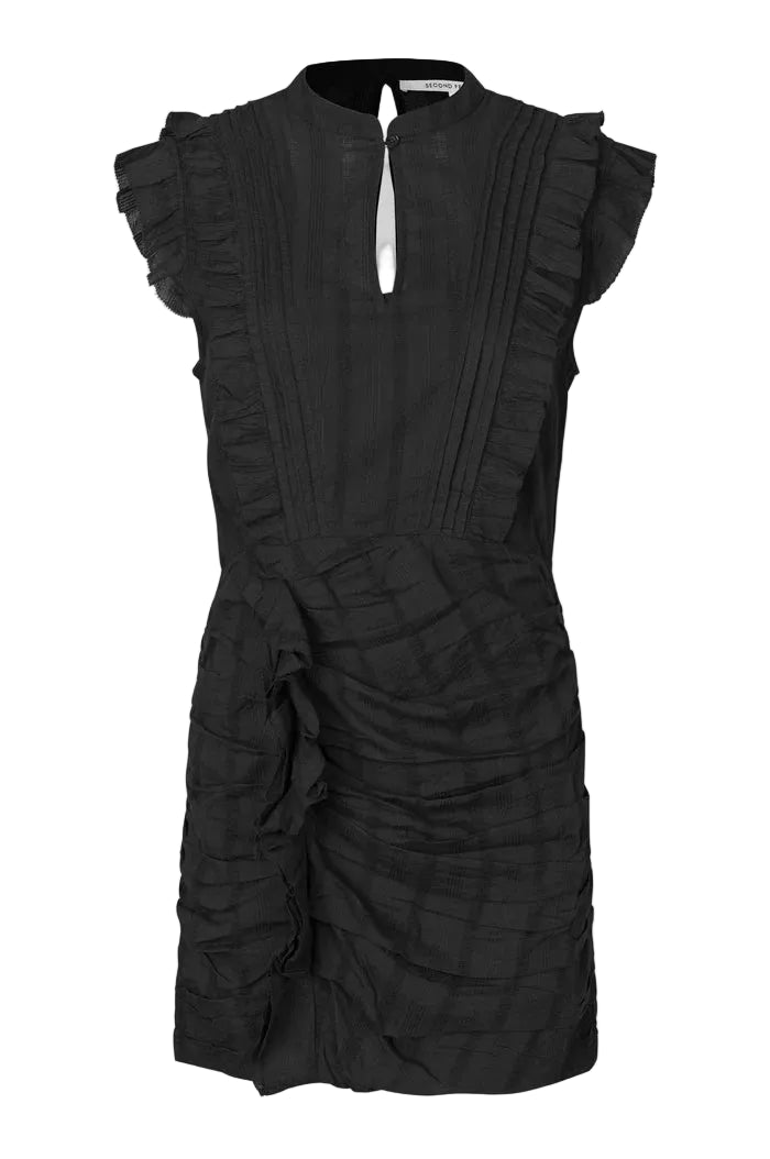 Second Female Olivian Dress
