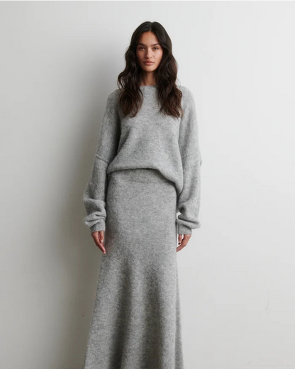 Second Female Pollenza Knit Pullover