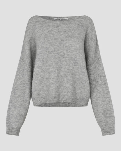 Second Female Pollenza Knit Pullover