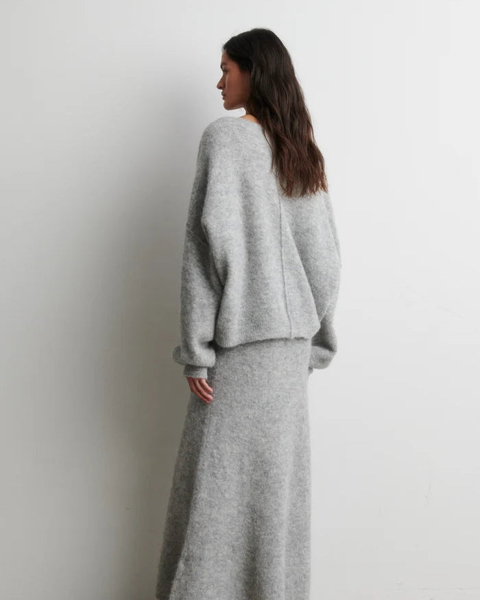 Second Female Pollenza Knit Pullover