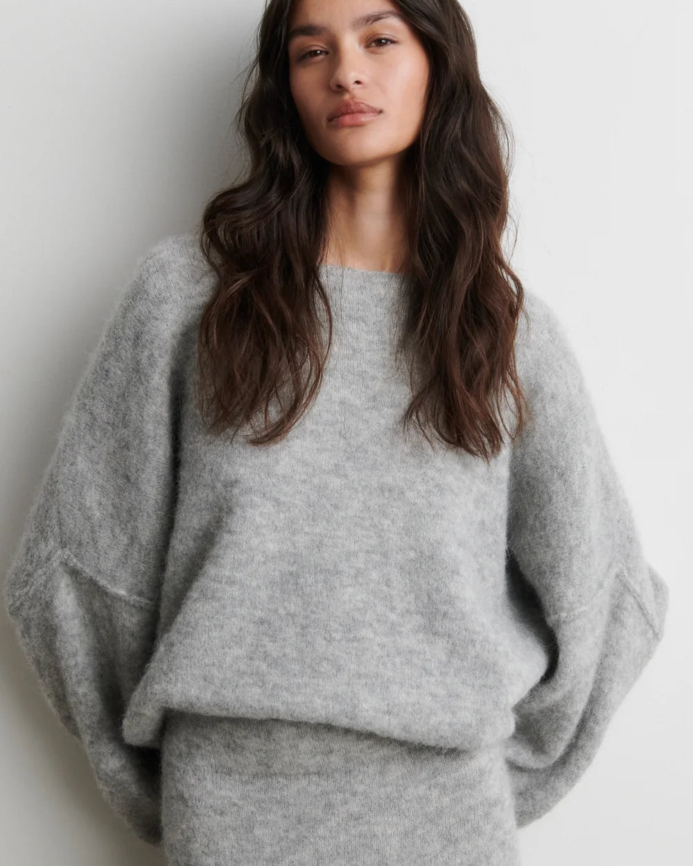 Second Female Pollenza Knit Pullover