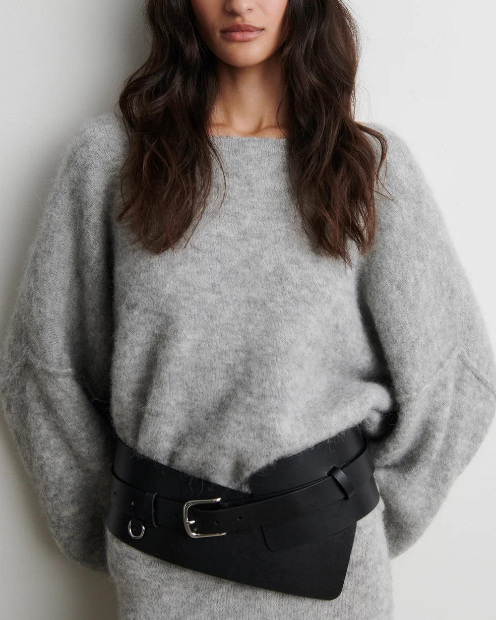 Second Female Pollenza Knit Pullover
