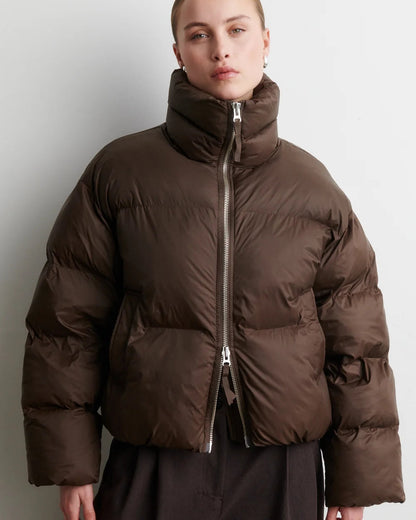 Second Female Riya Puffer Jacket