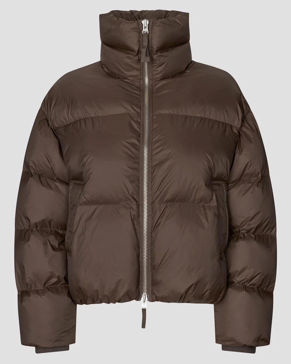 Second Female Riya Puffer Jacket