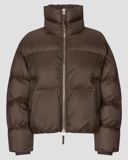 Second Female Riya Puffer Jacket