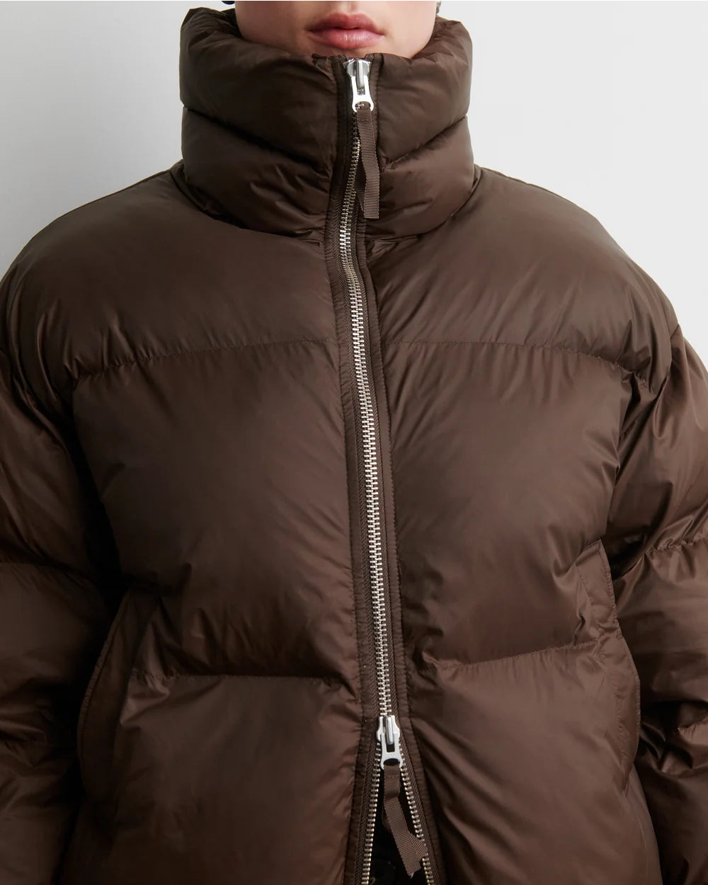 Second Female Riya Puffer Jacket