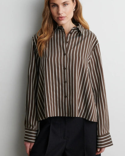 Second Female Syracuse New Blouse