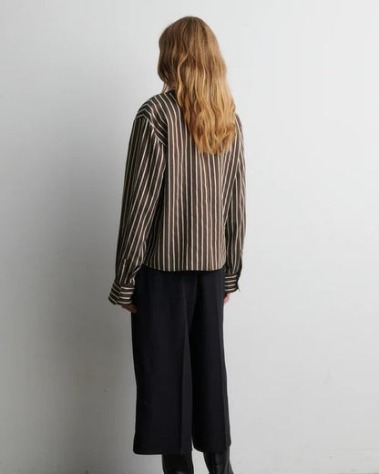 Second Female Syracuse New Blouse