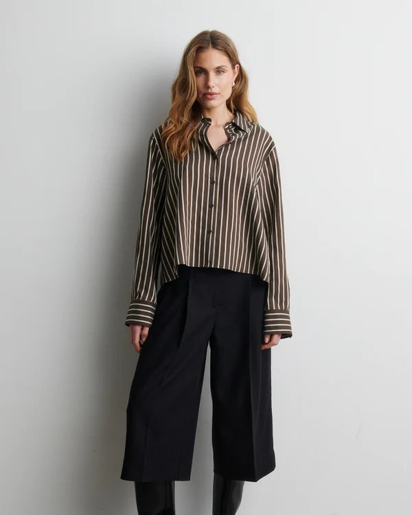 Second Female Syracuse New Blouse