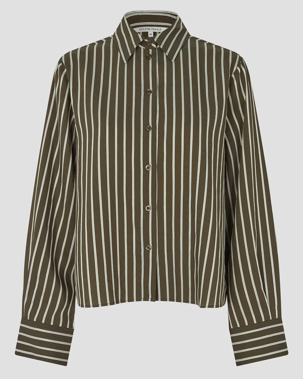 Second Female Syracuse New Blouse Demitasse