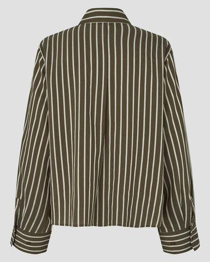 Second Female Syracuse New Blouse