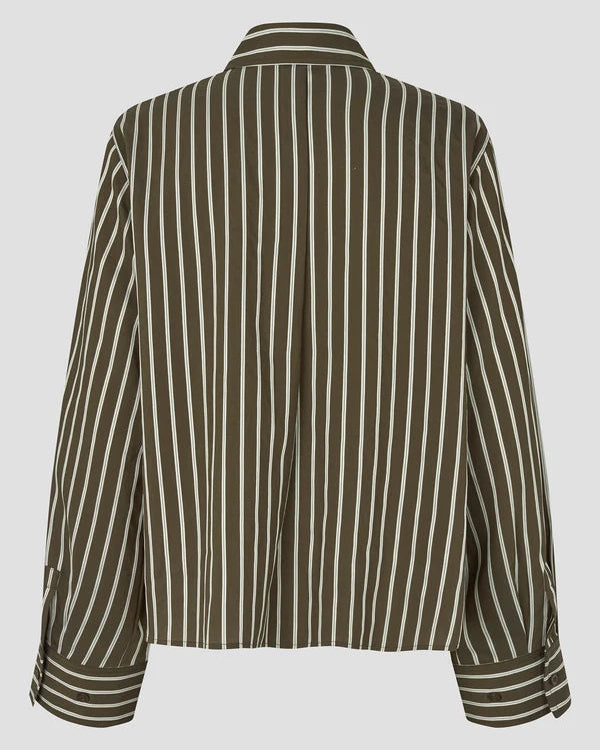 Second Female Syracuse New Blouse