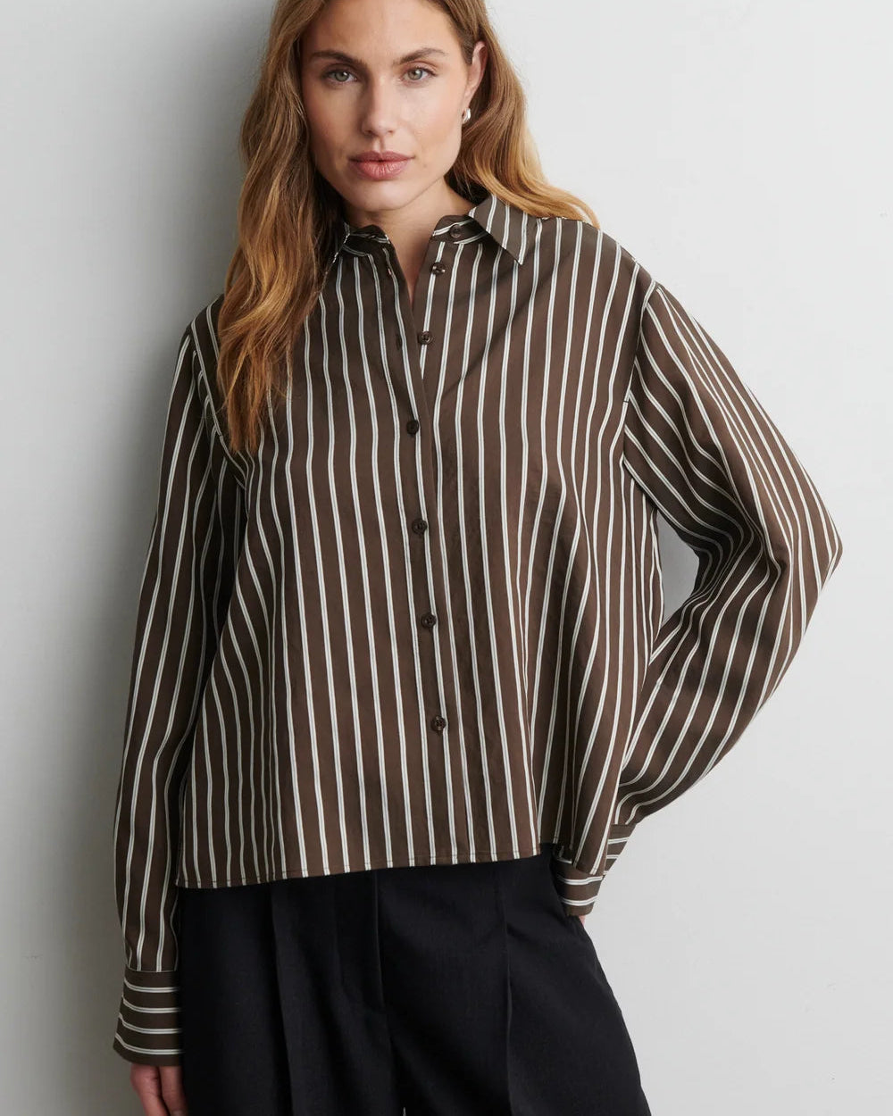 Second Female Syracuse New Blouse