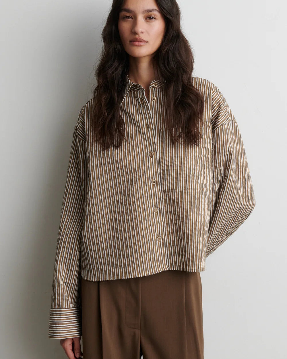 Second Female Vena Blouse