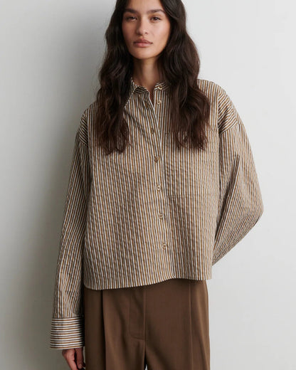Second Female Vena Blouse