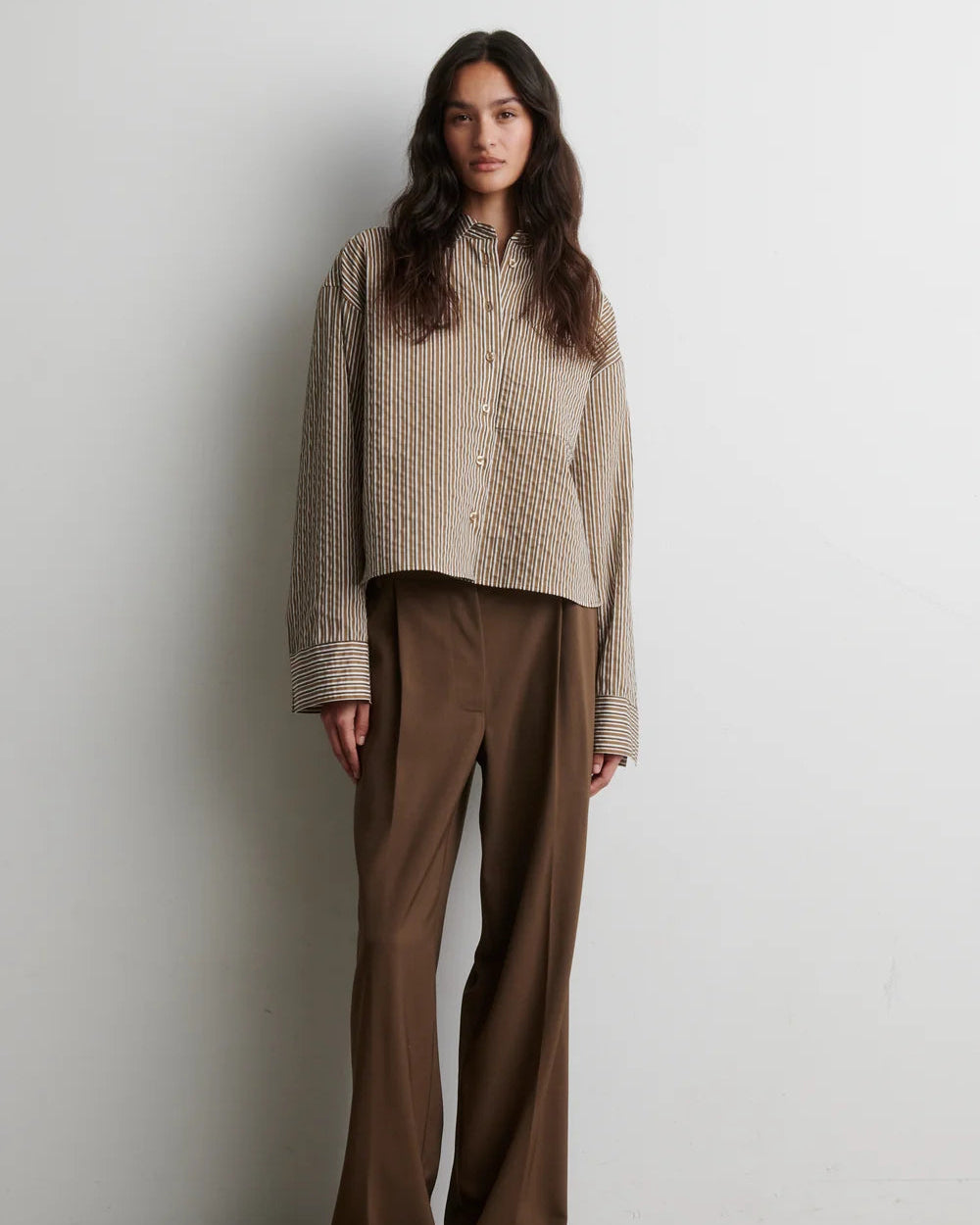 Second Female Vena Blouse