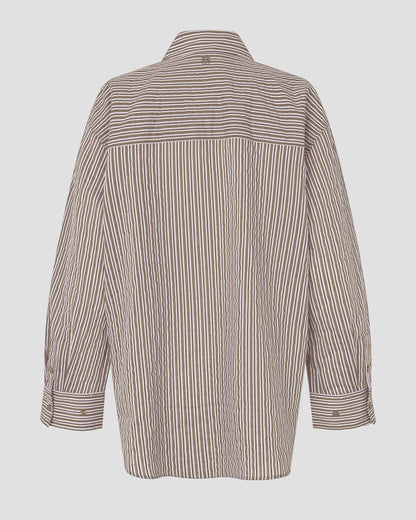 Second Female Vena Blouse