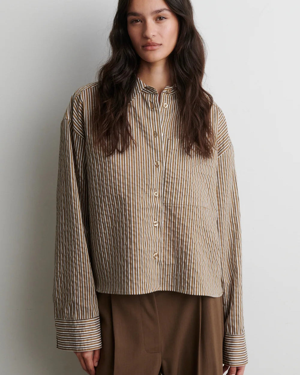 Second Female Vena Blouse