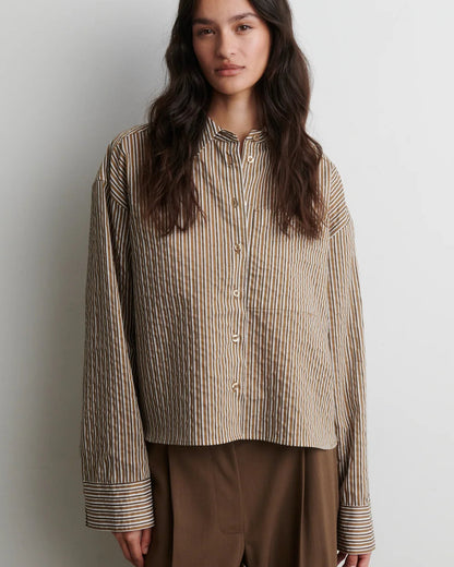 Second Female Vena Blouse