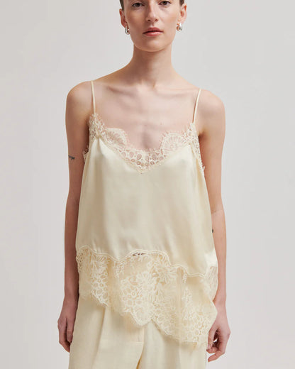 Second Female Wilina Strap Top