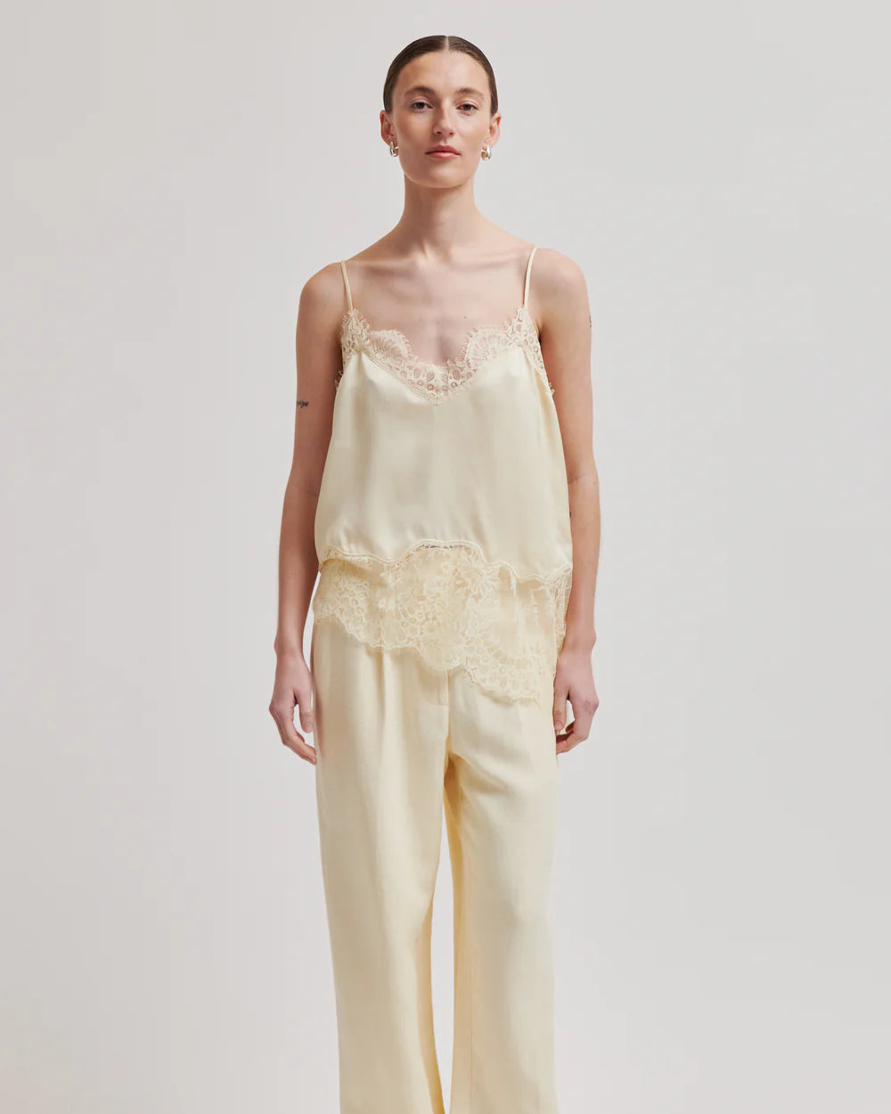 Second Female Wilina Strap Top