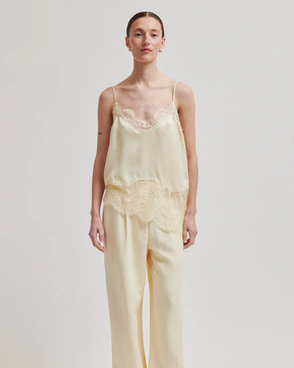 Second Female Wilina Strap Top