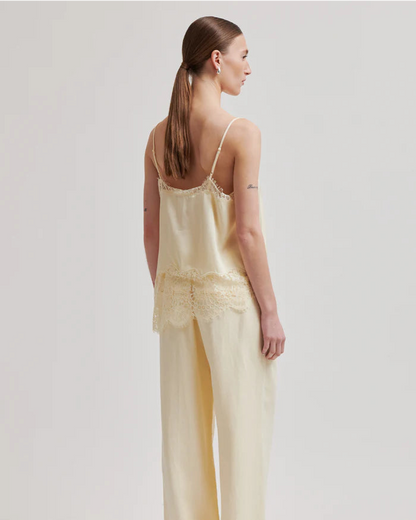 Second Female Wilina Strap Top