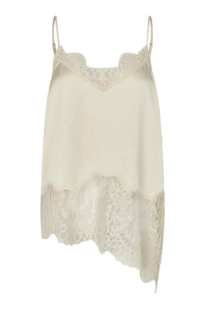Second Female Wilina Strap Top