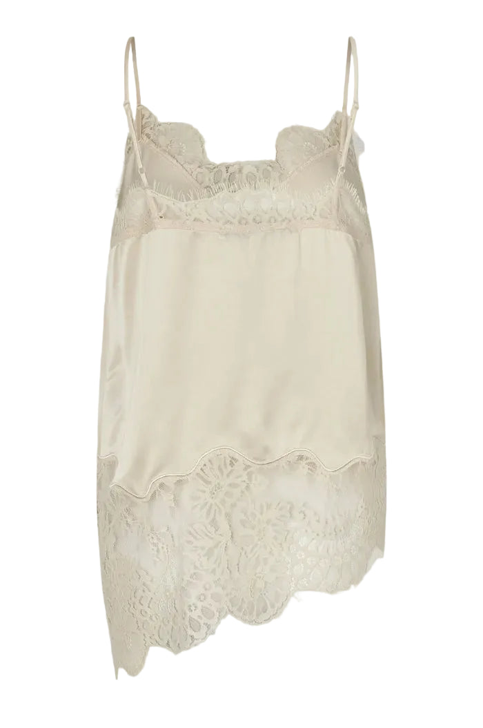Second Female Wilina Strap Top