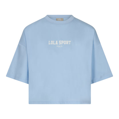 The Lola Club Stella SS Tee